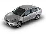 Fiat Grand Siena 2013 года